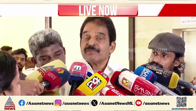 മഹാകഷ്ടം...! മുഖ്യമന്ത്രിക്ക് സ്ഥലകാലബോധം നഷ്ടപ്പെട്ടു: കെ.സി വേണുഗോപാൽ | KC Venugopal