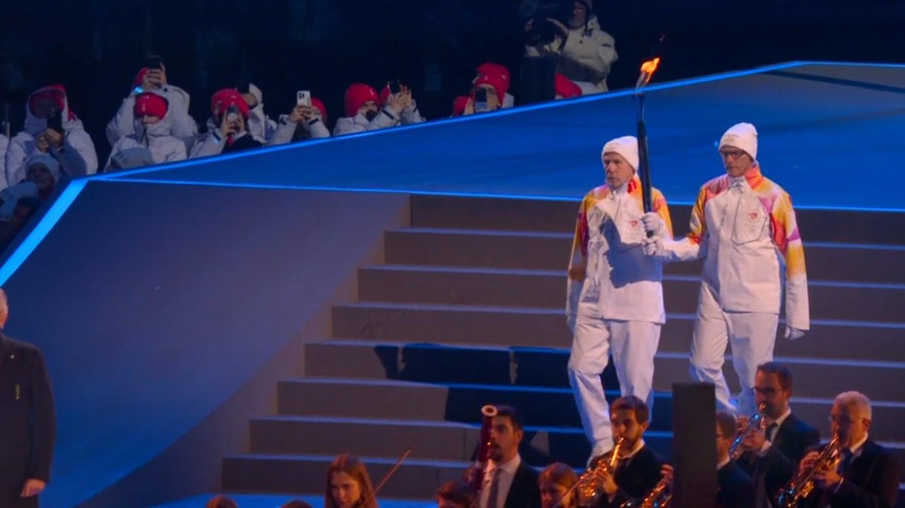 Franco Baresi con Bergomi: momento da pelle d'oca a San Siro