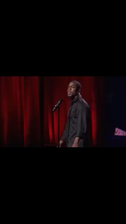 Kevin Hart - White Water Rafting