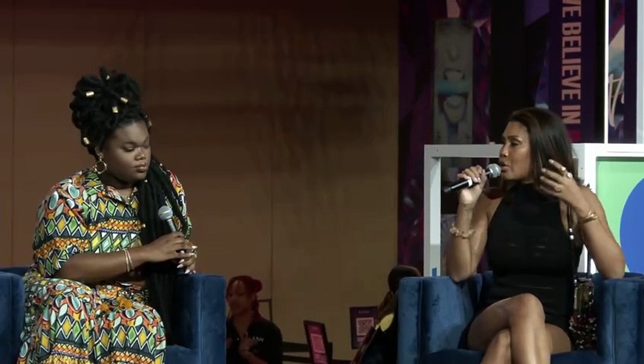WATCH: Representation Matters: Beauty Beyond the Binary