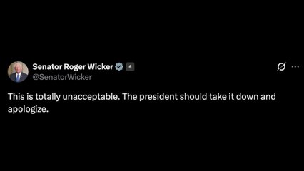 Trolling 'out of control' in U.S. political landscape - analyst on Trump post depicting Obamas as apes