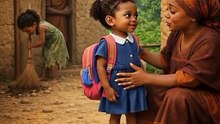 A cry of an orphan 2