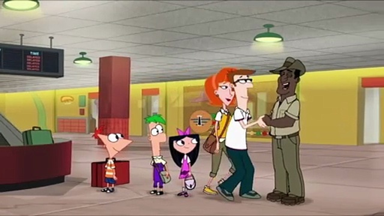 Wheres Perry? (on my baloney)