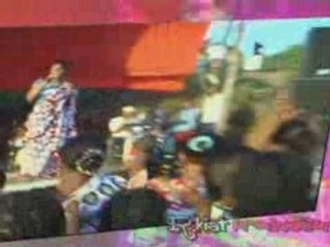 Les étoiles montantes de la chanson comorienne