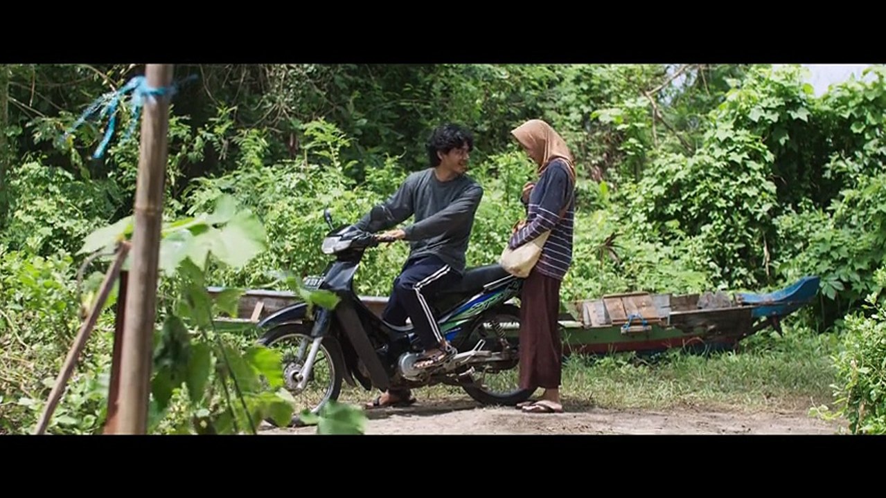 Maryam: Janji dan Jiwa yang Terikat (2025)