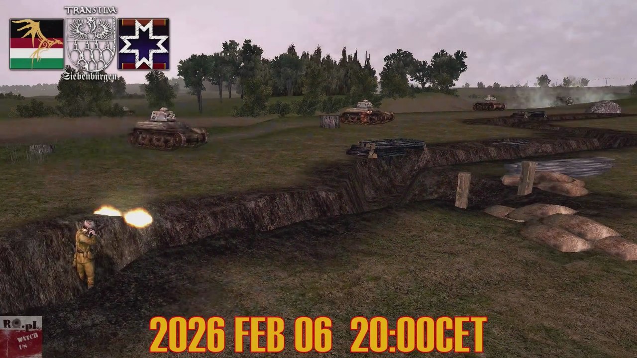 Siebenbürgen FightNight 2026 Feb 06