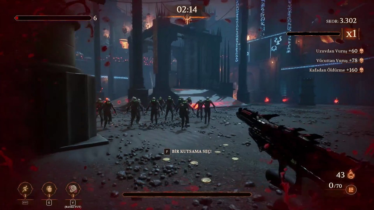 FPS   H046 - HELLBREAK 1080P HD GAMEPLAY