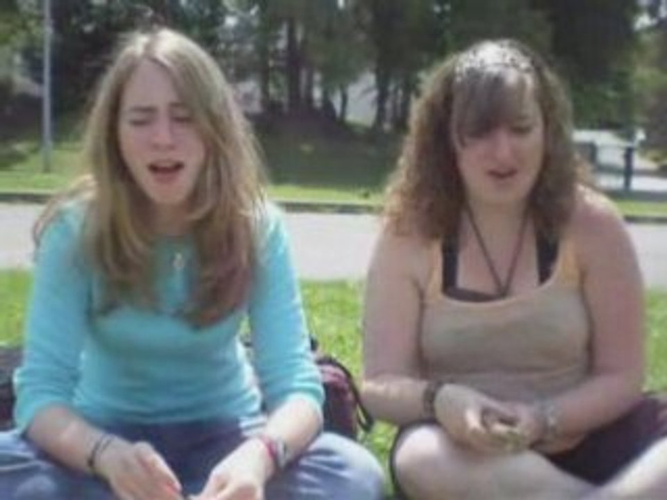 Comment on fait le rapeur?