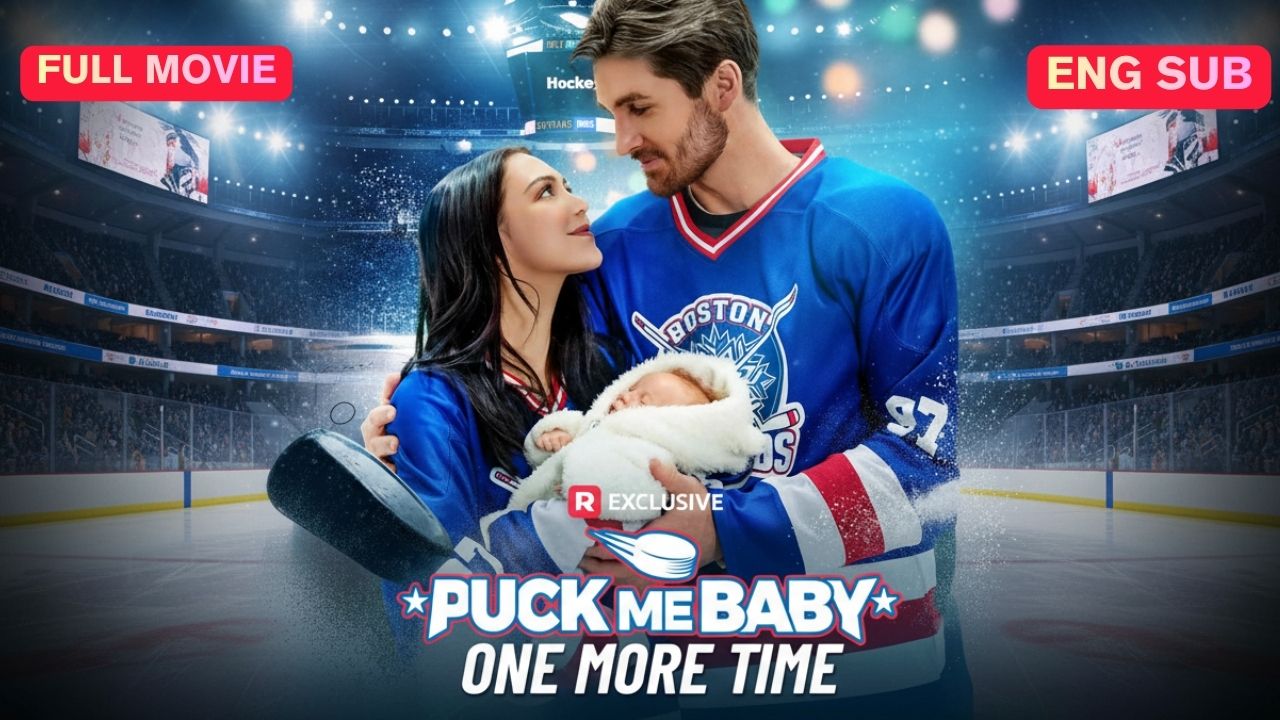 [Full] Puck Me Baby One More Time | 🍜Racha