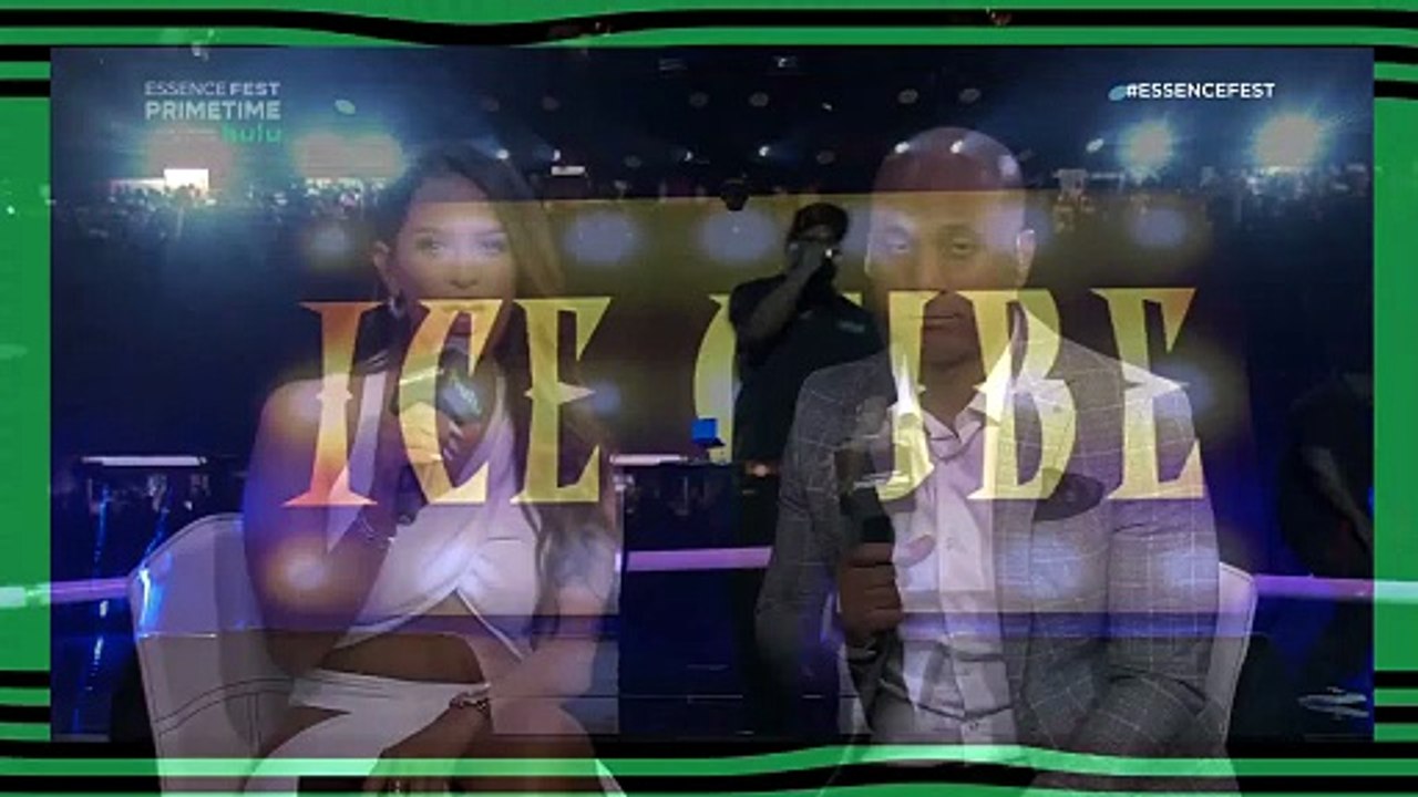 WATCH: Jermaine Dupri_Hulu Interview