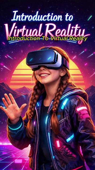 What is Virtual Reality? A Complete Academic & Practical Guide to VR