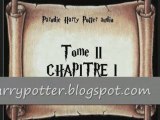 Tome 2 Chapitre 1 parodie Harry Potter par K&K