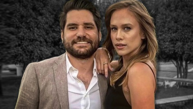 Ünlü çift Begüm Öner ve Ceyhun Fersoy takipçilerini şaşırttı; ayrılık açıklaması yapacak gibi söze başlayıp müjdeyi verdi