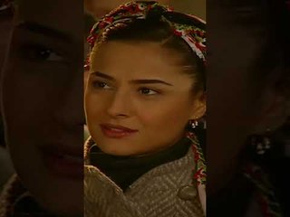 مسرحية تمثيلية ممتعة 🥰 | مسلسل قصة شتاء | Kınalı Kar #مسلسلات_تركية #shortsvideos