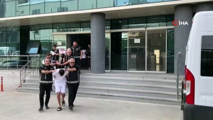 'Golani' çetesine yapılan operasyonda tutuklu sayısı 10'a çıktı