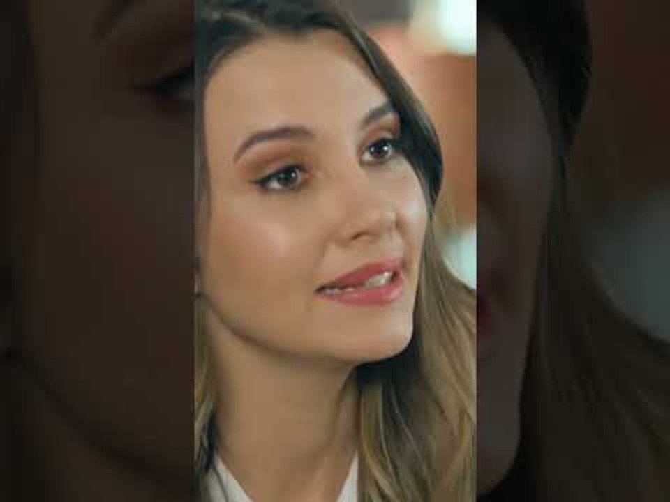 بيلين بدها تحكي بشكل جدي 😂 | مسلسل الانتقام ال...