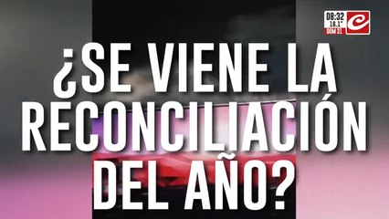 Shakira y Antonio de la Rúa juntos de nuevo: ¿hay reconciliación a la vista?