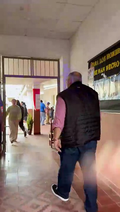 vota colombi