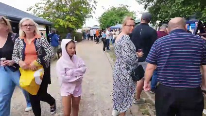 Exciting Highlights from Stubbington Ark Summer Fair 2025 🌟