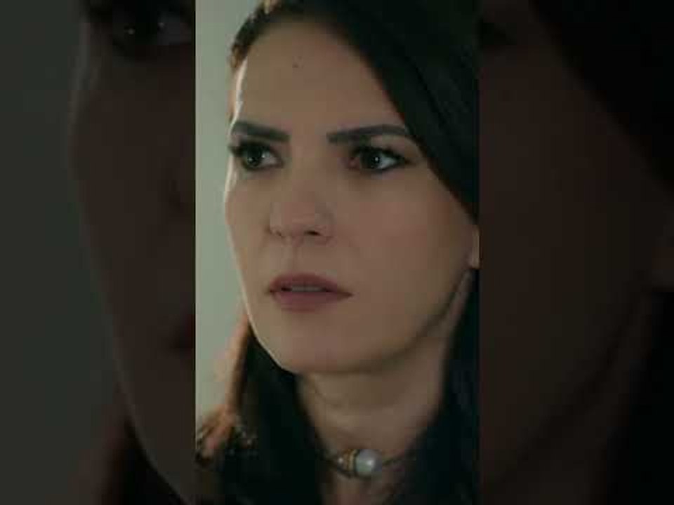 الوضع الصحي لزمرد أصبح مستقر 😪 | مسلسل رائحة طفل #رائحة_طفل #evlatkokusu #kanald #shorts
