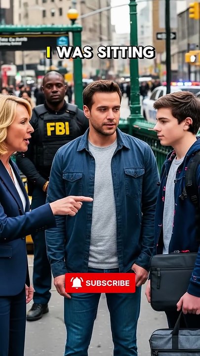 HOA Karen Loses It Over WiFi Password _ But My Son_s Secret Shocks Her
