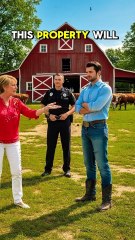 HOA Karen Called Cops on Me _ She Didn_t Know I Run Every HOA in America_ _HOA _Karen _Revenge