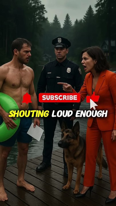 HOA Karen Fined Me _1_000 for Swimming in My Own Lake _ So I Raised Her HOA Fees