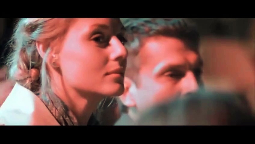 {Nachthelle} {Bright Night} 2014 – Sexual tension brings out the worst in each other
