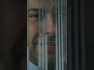 أصلان بيدعي لالله عشان ابنه 😪 | مسلسل رائحة طفل #رائحة_طفل #evlatkokusu #kanald #shorts