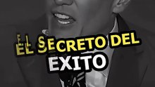 El éxito es la suma de lo que haces cuando nadie te ve.