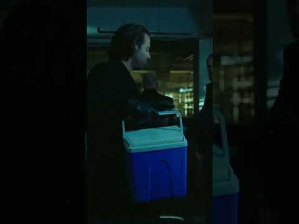 بدهم يسرقوا أعضاء الطفل 😱 | مسلسل رائحة طفل #رائحة_طفل #evlatkokusu #kanald #shorts