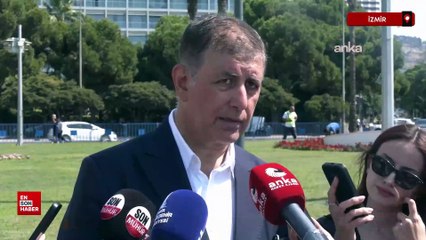 Cemil Tugay, Murat Kurum ile olan görüşmesini anlattı