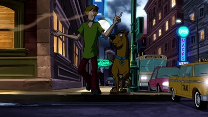 Scooby-Doo! en Latino ｜ Una pizza que parece un pastel 🍕 ｜ Cartoons For Kids