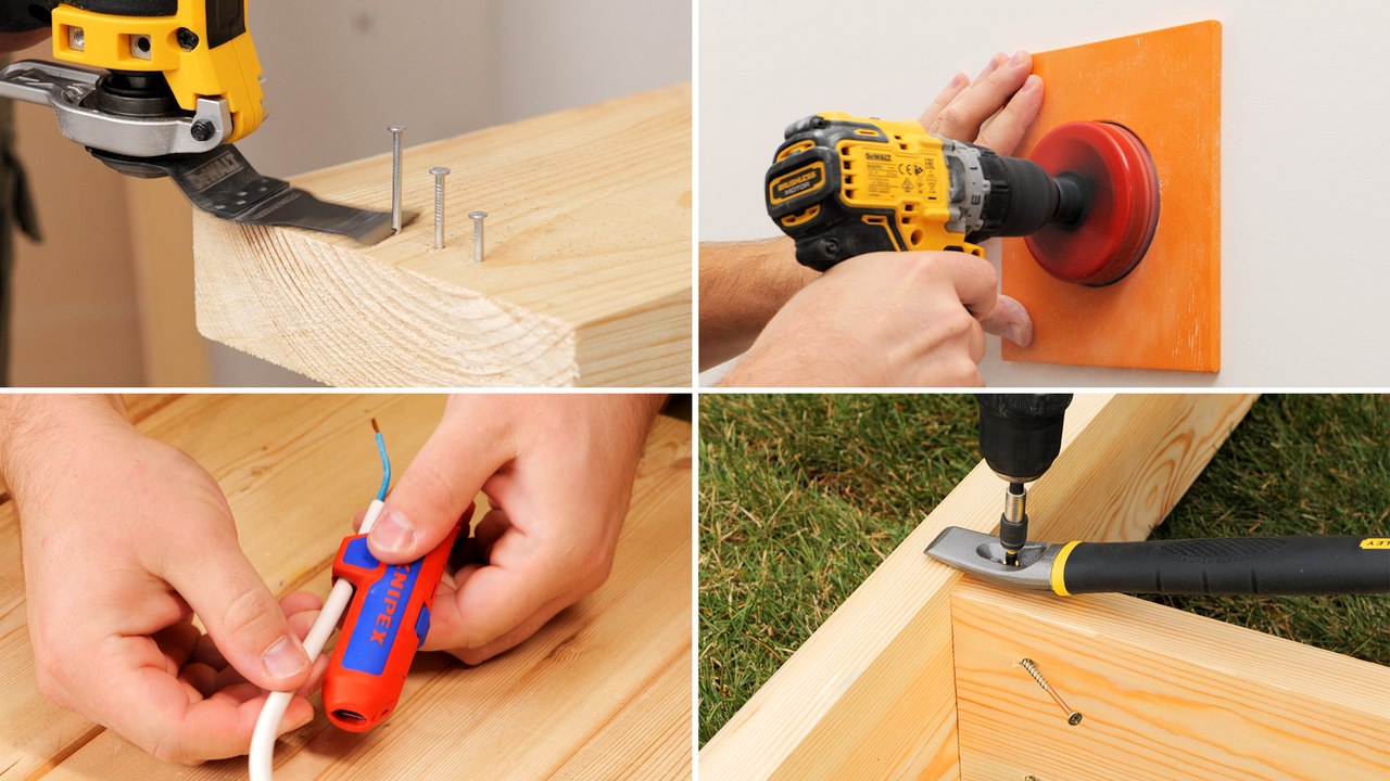 Easy Home Renovation Techniques for Beginners