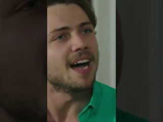 علي انجن و ضرب هالوك و بيهدده بالقتل | مسلسل بنات الشمس 🌞 #handeerçel #shorts #güneşinkızları