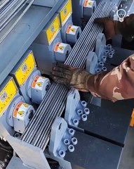 The most satisfying processes ever caught on camera!