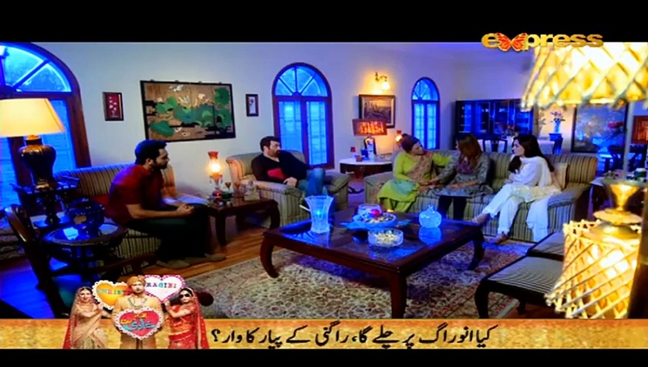 Masoom - Episode 8  yasir Nawaz, Sabreen Hisbani, Sami Khan
