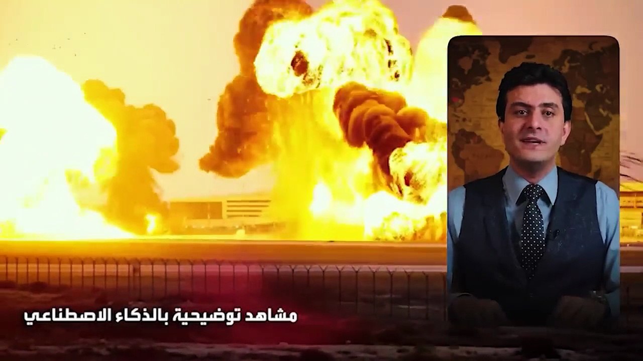 بتكتيكات معارك تُدرس.. كيف هزم الحوثيين أقوى أسطول في العالم؟ _ حلقات مجمعة