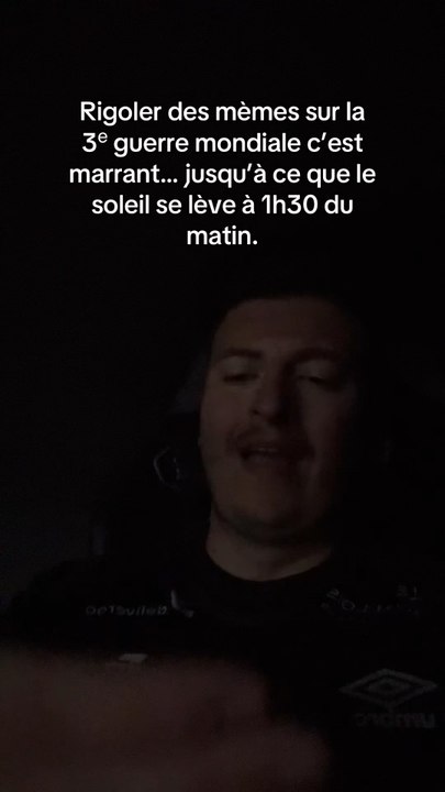 C’est marrant mais plus trop finalement #pourtoi #humour #drole #ww3
