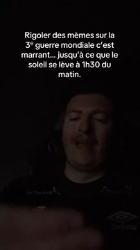 C’est marrant mais plus trop finalement #pourtoi #humour #drole #ww3