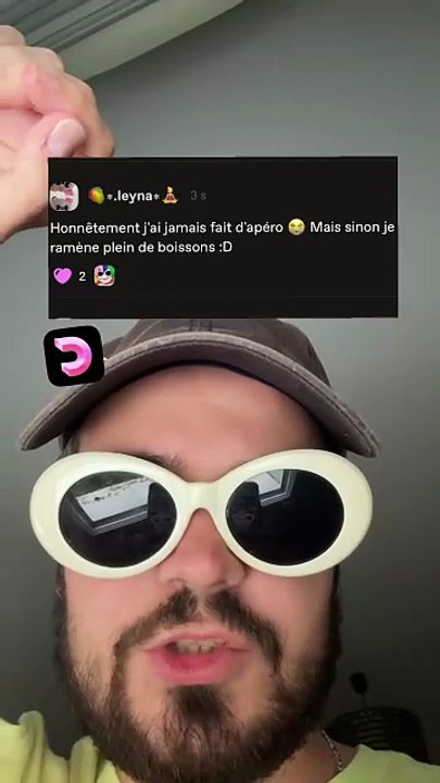 Est-ce que t'aimes les parcs d'attractions et quel attractions tu kiffes le plus ?