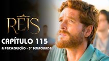 REIS | CAPÍTULO 115 COMPLETO