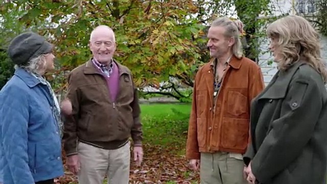 Sturm der Liebe Folge 4448 - Am Wunschbrunnen