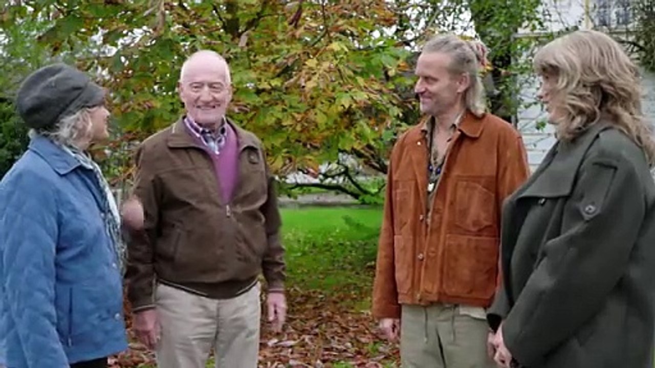 Sturm der Liebe Folge 4448 - Am Wunschbrunnen