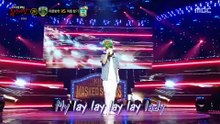[SUB]250824 유주(Yuju)@복면가왕(King of Mask Singer) Full