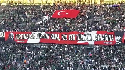 Kocaelispor - Zecorner Kayserispor Ma zeti (Video)  beIN SPORTS