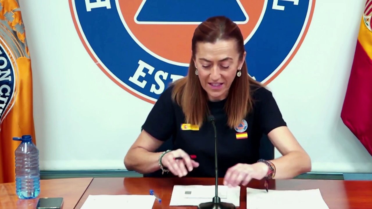 Finaliza la oleada de incendios con reproches entre el PSOE y el PP