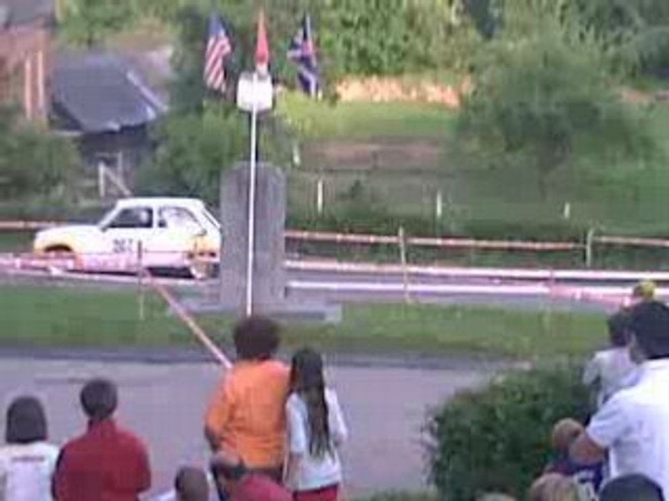 rally de dieppe 1