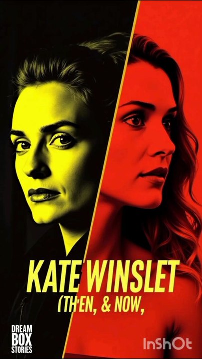 Kate Winslet