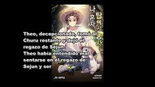 CULTIVANDO EN LA TORRE SOLITARIA(NOVELA)PARTE -46